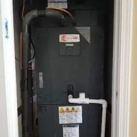 Southland Heating & Air Condition INC ico