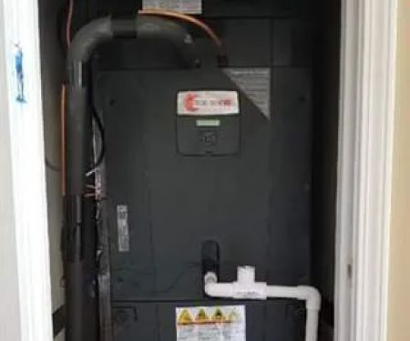 Southland Heating & Air Condition INC