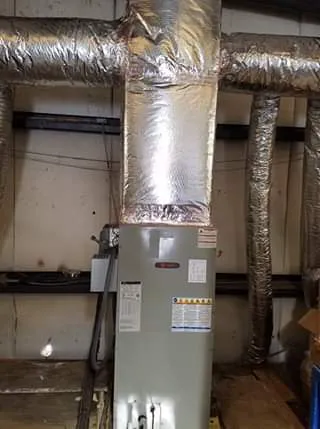 Southland Heating & Air Condition INC Picture 4
