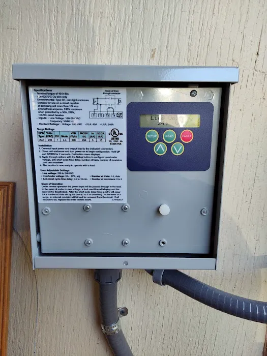 Climate Zone, Llc Picture 4