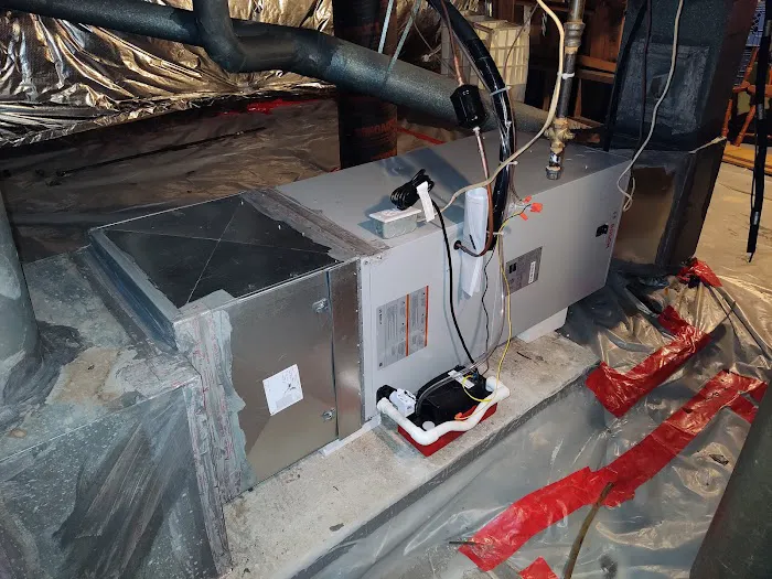 Climate Zone, Llc Picture 6