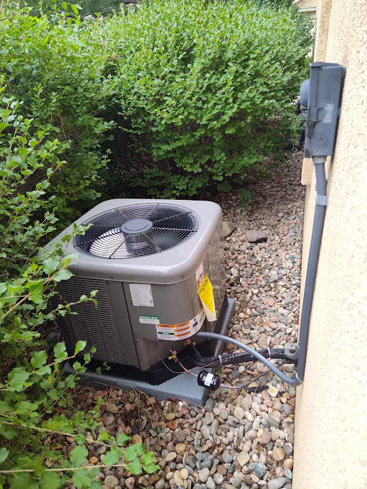 Climate Zone, Llc Picture 5