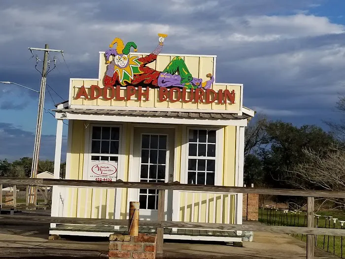 Adolph Bourdin Inc. Picture 1