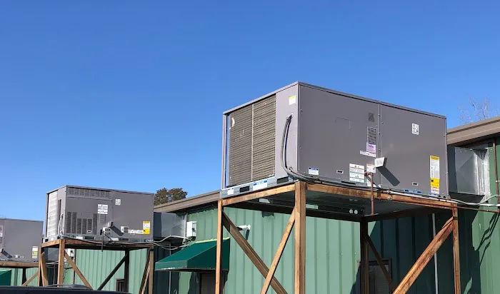 D E Hill & Son Inc Picture 8