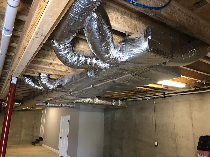 D E Hill & Son Inc Picture 10