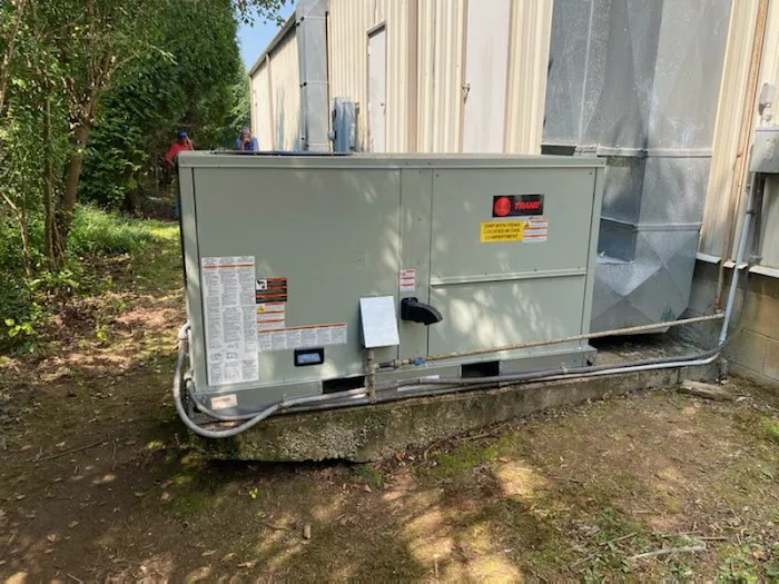 D E Hill & Son Inc Picture 6