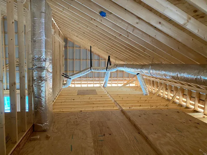 D E Hill & Son Inc Picture 7