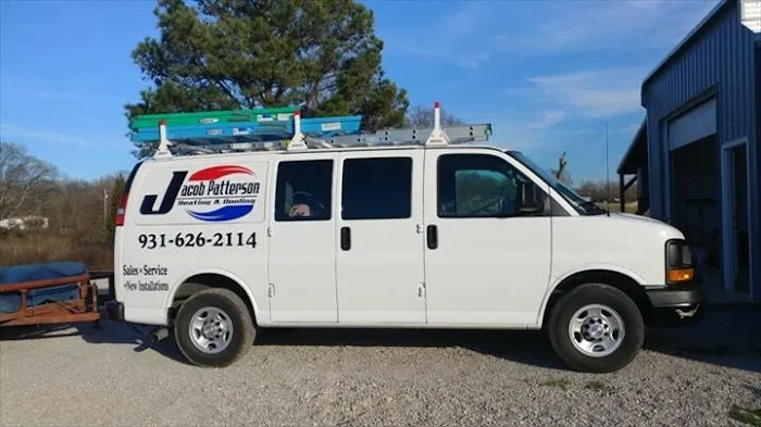 Jacob Patterson Heating & Cooling - Ethridge Picture 1