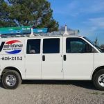 Jacob Patterson Heating & Cooling - Ethridge