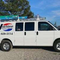 Jacob Patterson Heating & Cooling - Ethridge ico