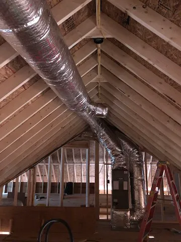 Jacob Patterson Heating & Cooling - Ethridge Picture 2