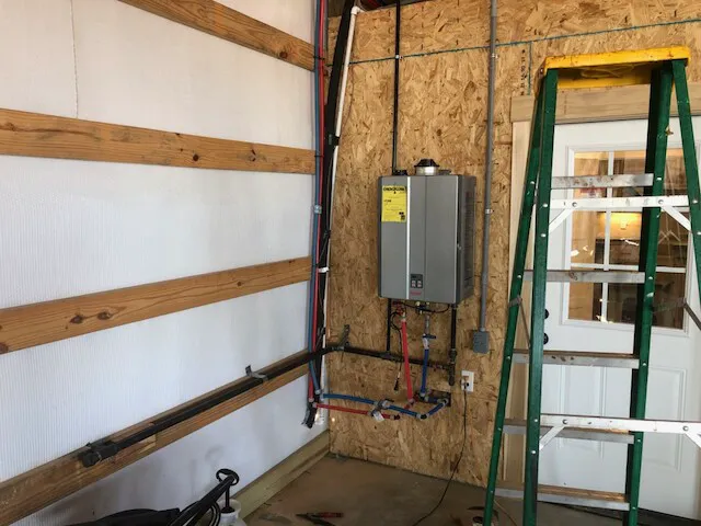 Jacob Patterson Heating & Cooling - Ethridge Picture 6