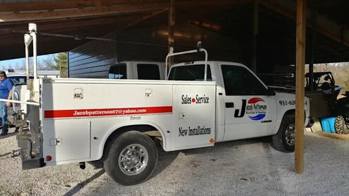 Jacob Patterson Heating & Cooling - Ethridge Picture 5