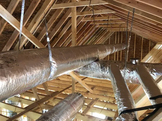 Jacob Patterson Heating & Cooling - Ethridge Picture 3