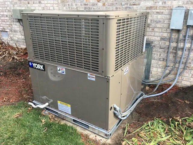 Jacob Patterson Heating & Cooling - Ethridge Picture 4