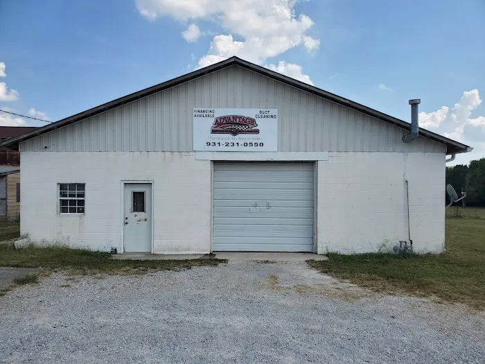 Advantage plumbing electric heatingandcooling Picture 1