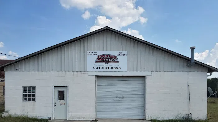 Advantage plumbing electric heatingandcooling Picture 2