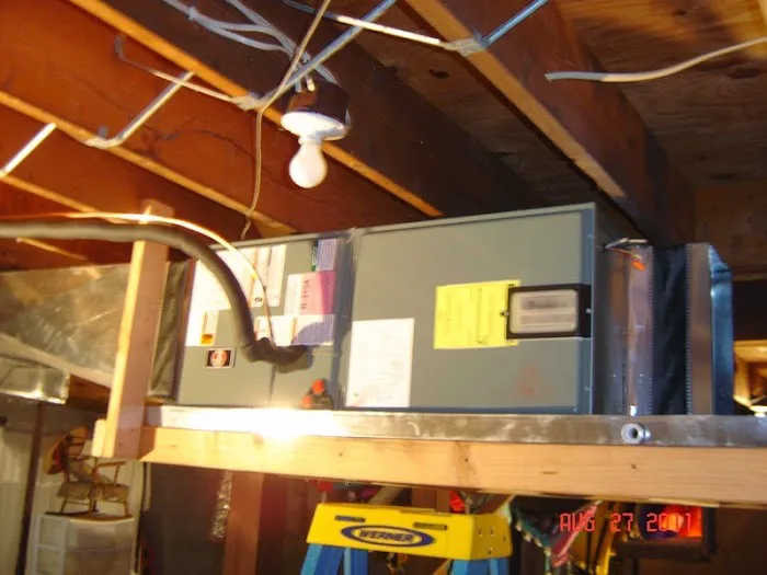 Lindsey's Service Company Picture 7