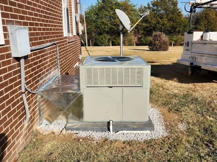 Lindsey's Service Company Picture 5