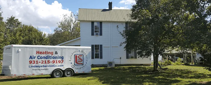 Lindsey's Service Company Picture 8