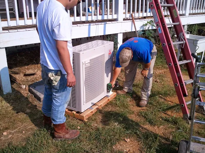 Lindsey's Service Company Picture 9