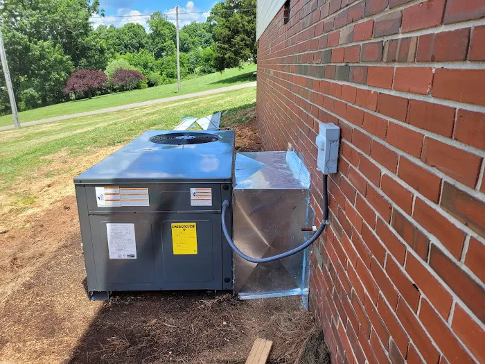 Outland's Heating & Air LLC Picture 3