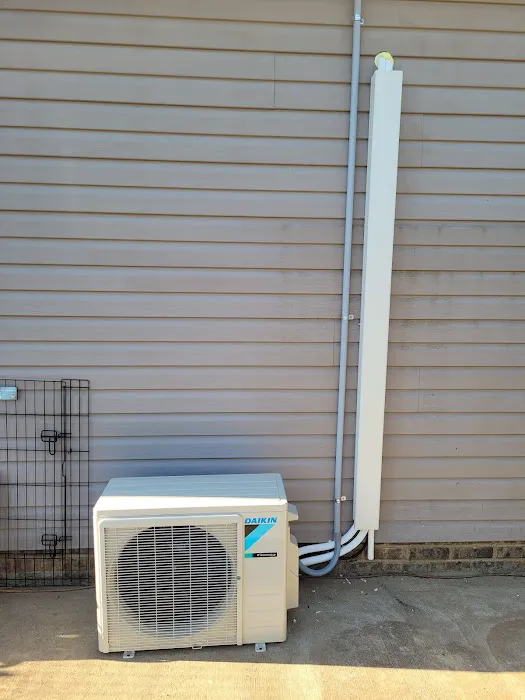 Outland's Heating & Air LLC Picture 5