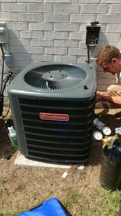 Outland's Heating & Air LLC Picture 10