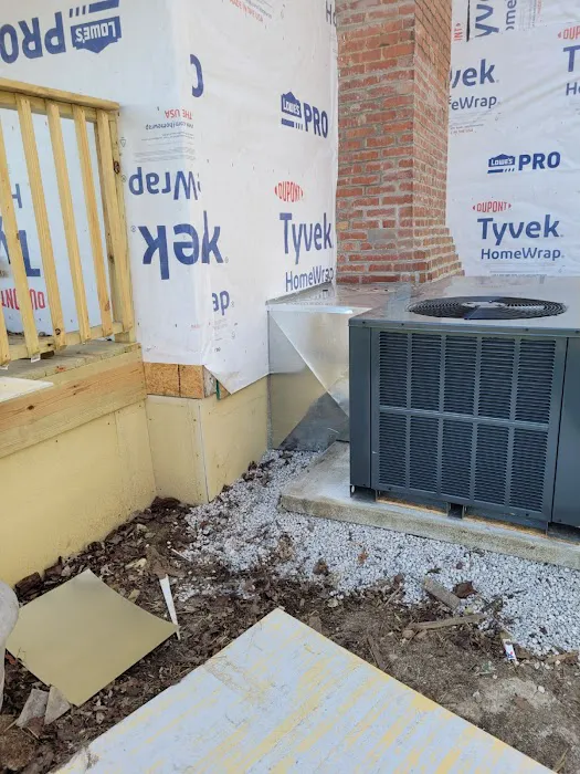 Outland's Heating & Air LLC Picture 1