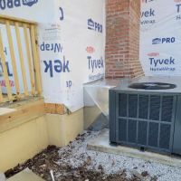 Outland's Heating & Air LLC ico