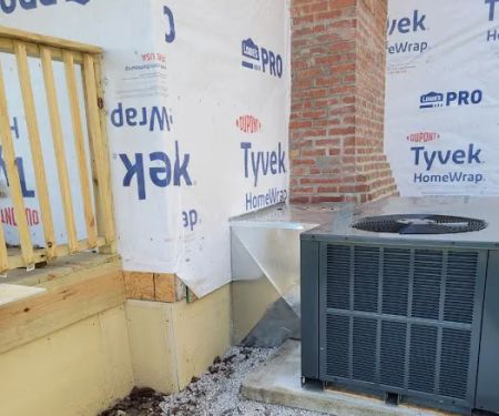 Outland's Heating & Air LLC