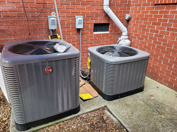 Outland's Heating & Air LLC Picture 4