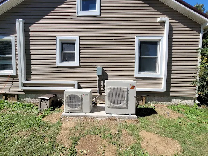 Outland's Heating & Air LLC Picture 7