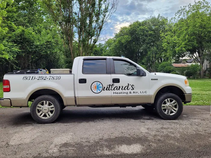 Outland's Heating & Air LLC Picture 6