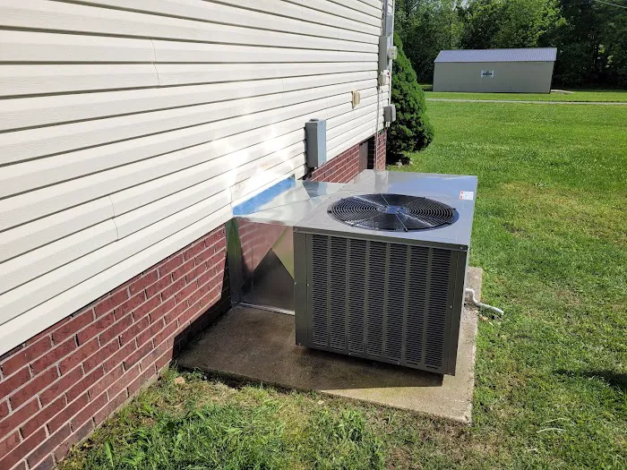 Outland's Heating & Air LLC Picture 2