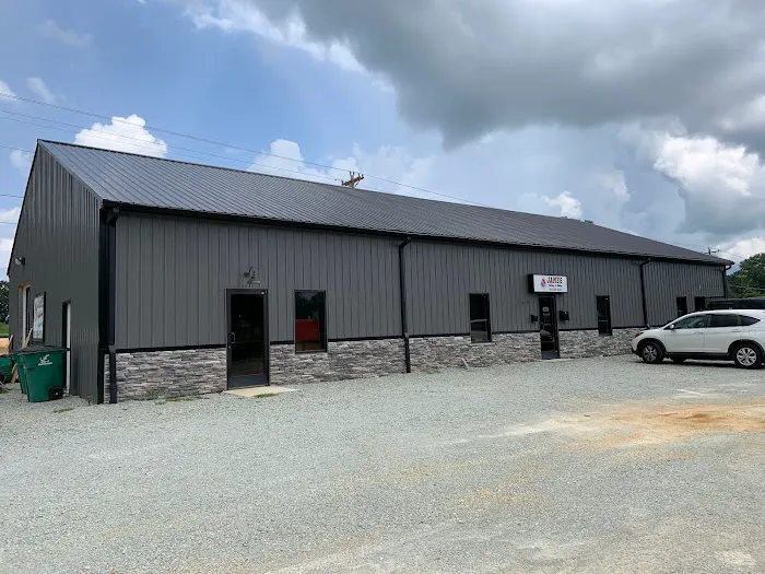 James Heating and Cooling Picture 1