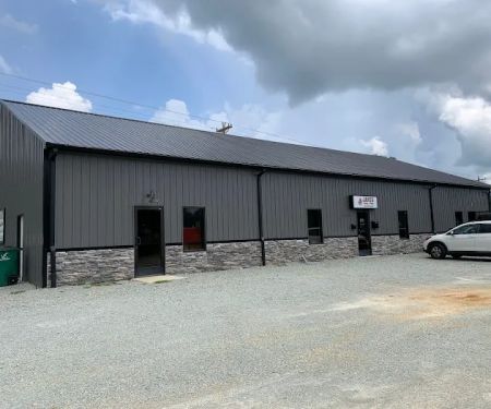 James Heating and Cooling