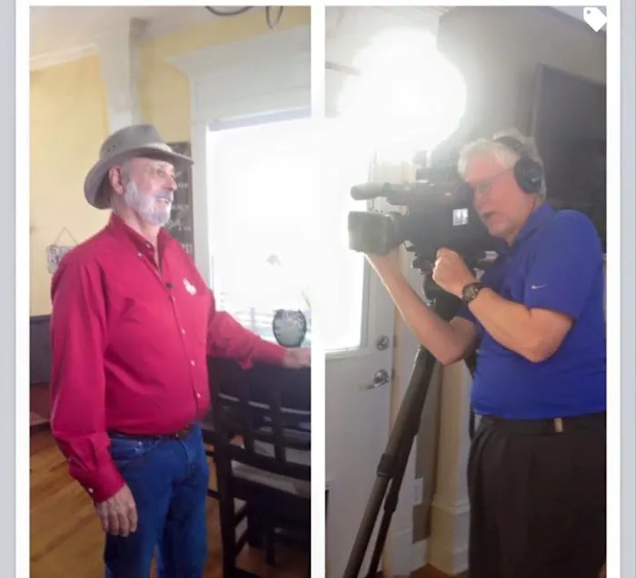 Mr B's Air Duct Cleaning Picture 2