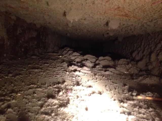 Mr B's Air Duct Cleaning Picture 6