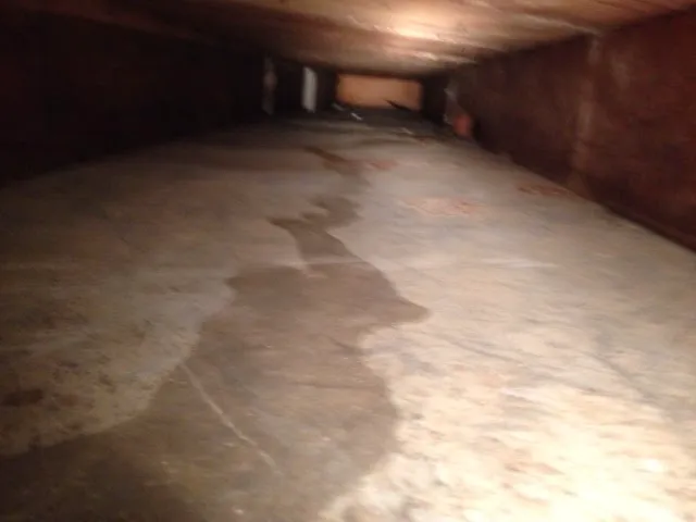 Mr B's Air Duct Cleaning Picture 3