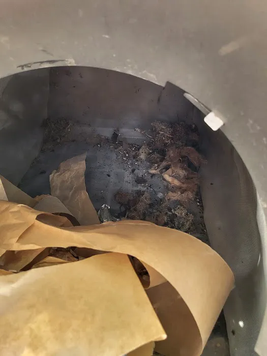 Mr B's Air Duct Cleaning Picture 5