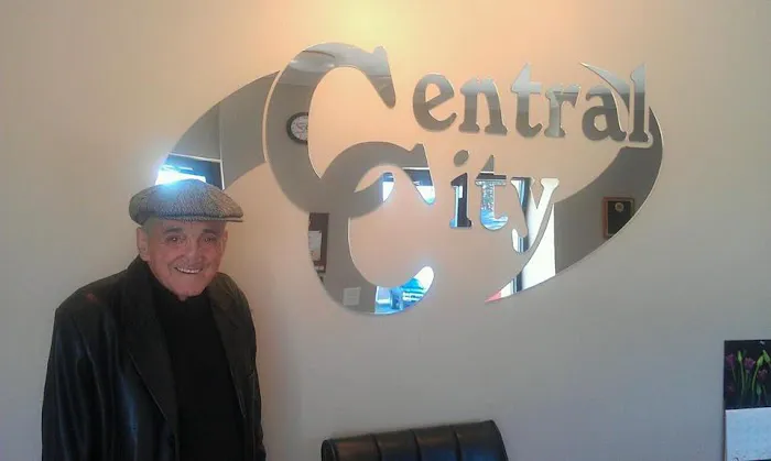 Central City Heating & Air Conditioning Picture 1