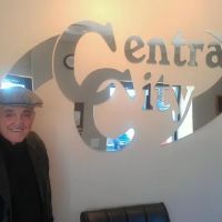 Central City Heating & Air Conditioning ico