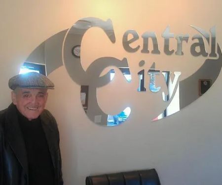 Central City Heating & Air Conditioning