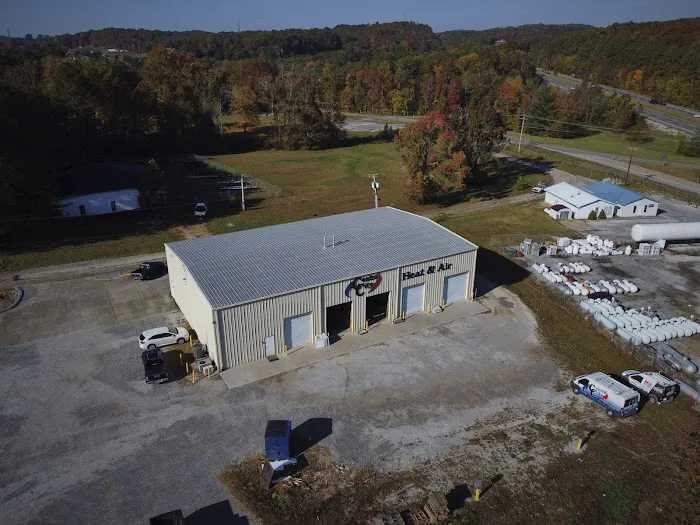 Central City Heating & Air Conditioning Picture 4