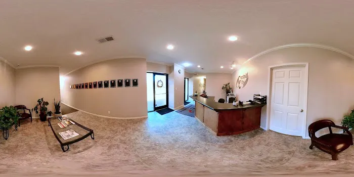 Central City Heating & Air Conditioning Picture 6