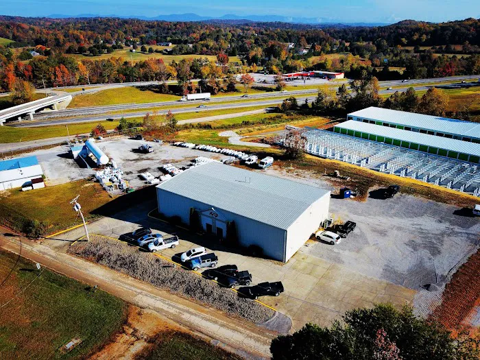 Central City Heating & Air Conditioning Picture 5