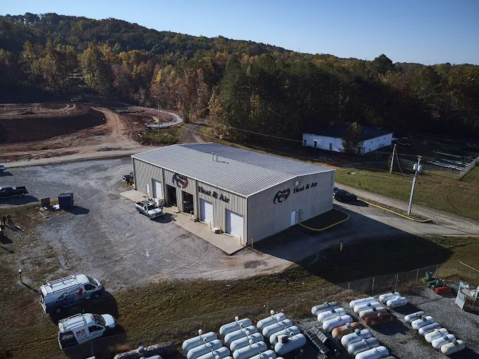 Central City Heating & Air Conditioning Picture 10