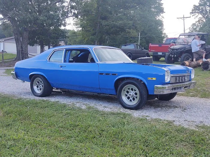 Trocsch HVAC & Recycling Picture 10