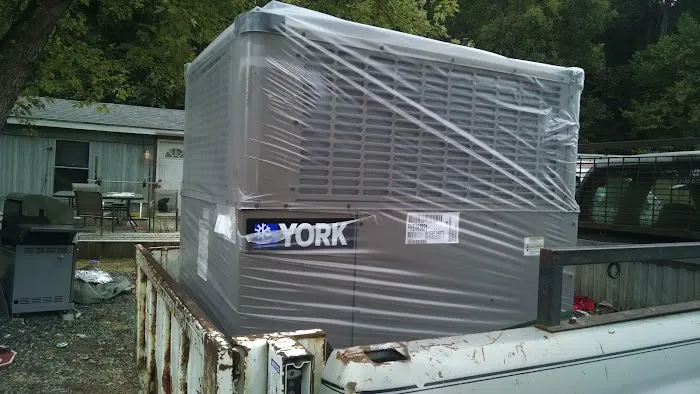 Trocsch HVAC & Recycling Picture 6